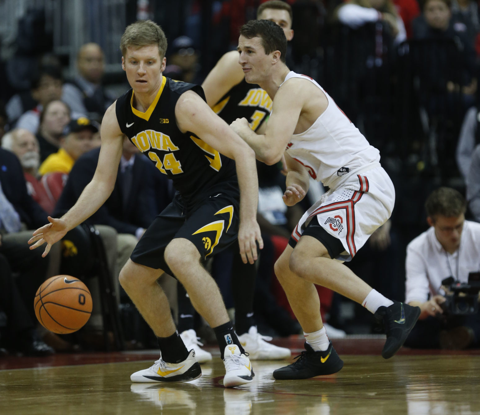 Brady Ellingson